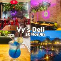 Vy’s Deli  