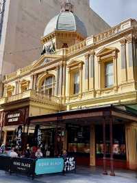 Rundle Mall
