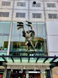 Rundle Mall