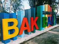 The Bak Bak Beach