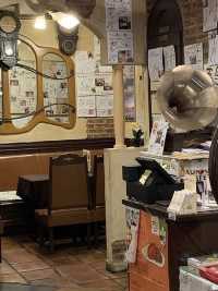 【長崎カフェ】九州最古の喫茶店で長崎名物ミルクセーキはいかが？