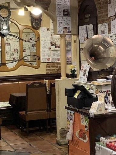 【長崎カフェ】九州最古の喫茶店で長崎名物ミルクセーキはいかが？
