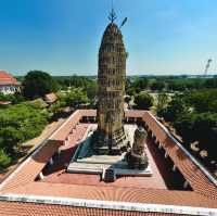 วัดมหาธาตุวรวิหาร