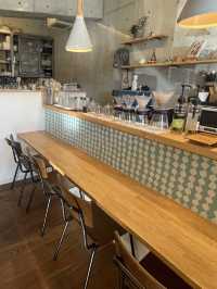 【山口カフェ】北欧をテーマにしたカフェ☕️