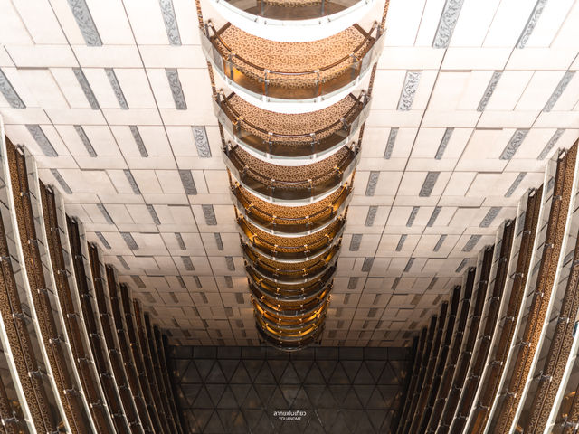 Hilton Bangkok Grande Asoke