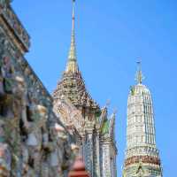 วัดอรุณราชวรารามราชวรมหาวิหาร