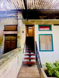 An Unique & Antique Accomodation In Ipoh ✨🇲🇾