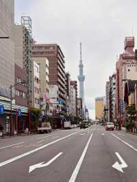 Asakusa