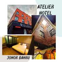 Boutique Hotel in JB 
