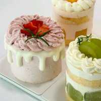 AMÉLIE CAKERY