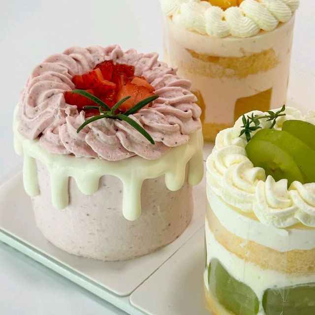 AMÉLIE CAKERY