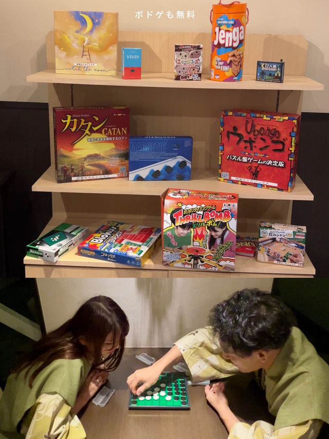 【伊東温泉ホテル】これ全部タダでいいの？！しかも値段が安すぎた…