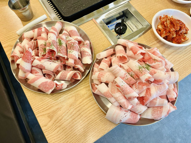부산 가성비최고 맛집