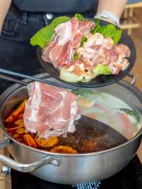Monkey Business & Hot Pot Bliss: Three Monkeys