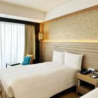 去沖繩一定要住Doubletree by Hilton Chatan Resort 