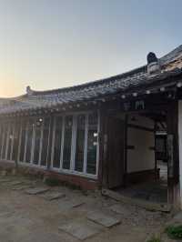 🍚전주의 한식을 즐겨요! 다문한정식!💗