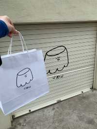 제주도 가면 먹어봐야 할 우뭇가사리 푸딩 '우무'❤️