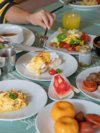 SO Sofitel Hua Hin นอนหรูห้าดาวติดหาดชะอำ 🌟