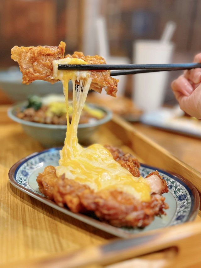 CP值高台灣菜🍜
