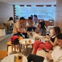 Top 10 Cafe: Nana coffee roasters in Bangkok