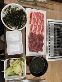 曼谷｜日式烤肉好去處介紹