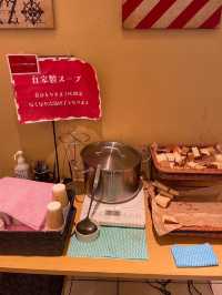 【福岡】858円でパン食べ放題ができる人気のパン屋さん