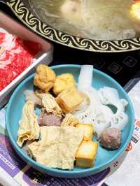觀塘人氣火鍋放題任飲任食