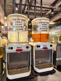 荃灣新開日式放題店