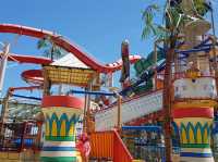 Vivaldi Park Ocean World