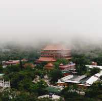 Polin Temple