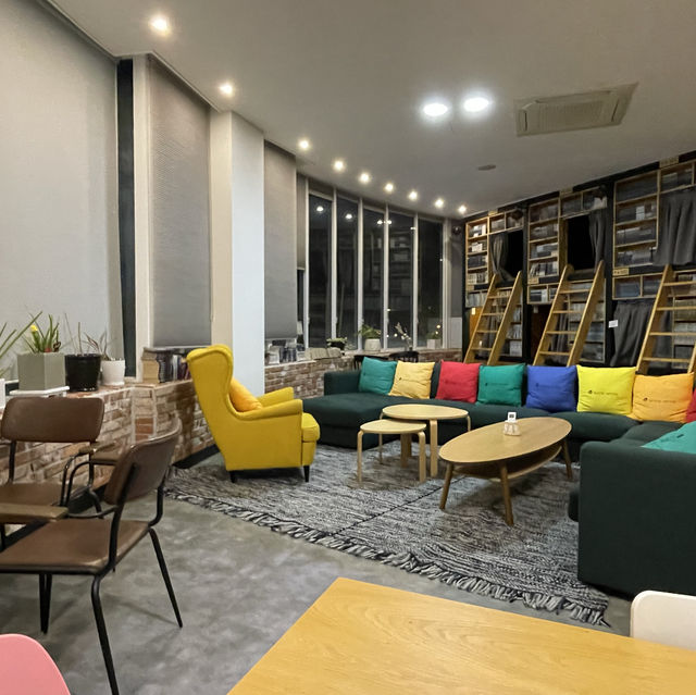 BOOK HOME 慶州