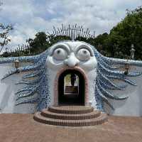 【吉卜力公園】提早訂票，買紀念品