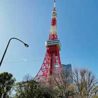 東京散歩　東編