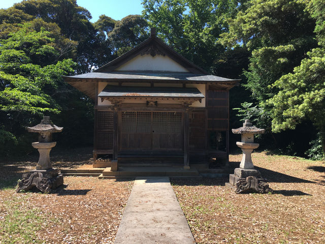 隠岐島國府尾城址：探索歷史與自然的交融
