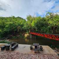Stamp Hills Resort & Restaurant @สวนผึ้ง