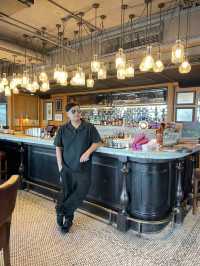 Sofitel Bangkok Sukhumvit โรงแรมหรูกลางกรุง 