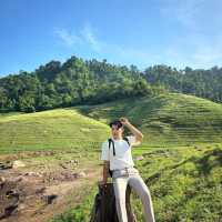 เขาช่องลม นครนายก