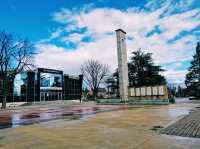Museum of the Rose l