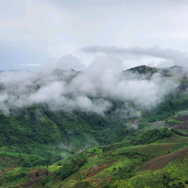 ดอยช้าง