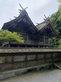 【島根】念願えびす様の総本宮
