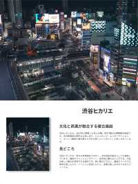 【夜景】東京近郊で景色がキレイなスポット5選！FOCUS Vol.049
