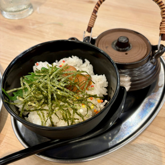 【大阪・東梅田】肉料理も魚料理も楽しめるネオ酒場「肉ト魚 大衆酒場 ひとめぼれ 梅田本店」