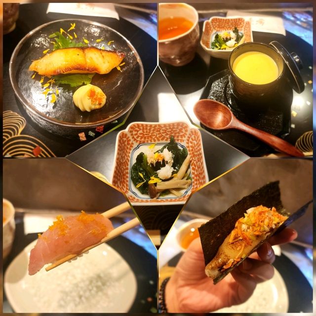 重房 Omakase📍銅鑼灣