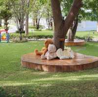 ที่พักกาญจนบุรี ติดแม่น้ำแคว