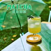 🥜Matcha Sukhothai