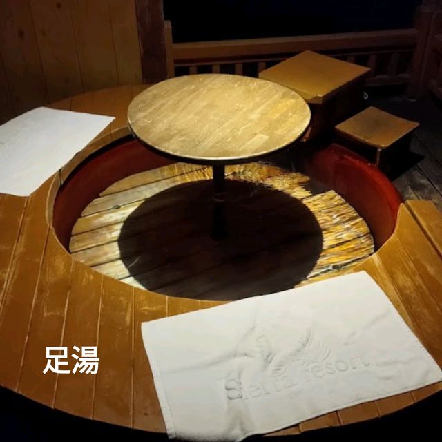 白馬塞拉度假村“遠離繁囂城市一日遊”