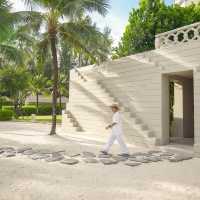 Devasom Khao Lak Beach Resort & Villas