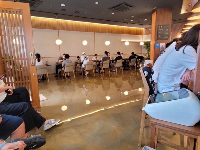 일산 돈까스 맛집 만돈!