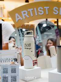 งานสำหรับคนรักกาแฟ ที่เมืองทองธานี
