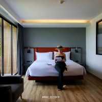 Scarlett Hotel